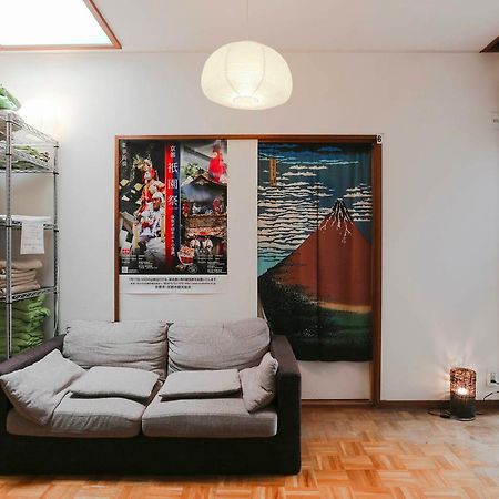 Hostel Ginkakuji Kyoto Ngoại thất bức ảnh