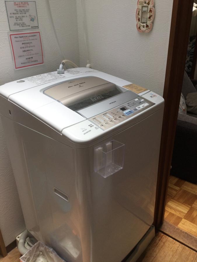 Hostel Ginkakuji Kyoto Ngoại thất bức ảnh