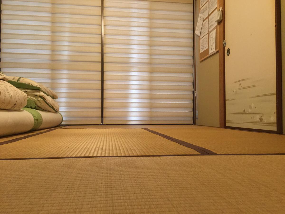 Hostel Ginkakuji Kyoto Ngoại thất bức ảnh