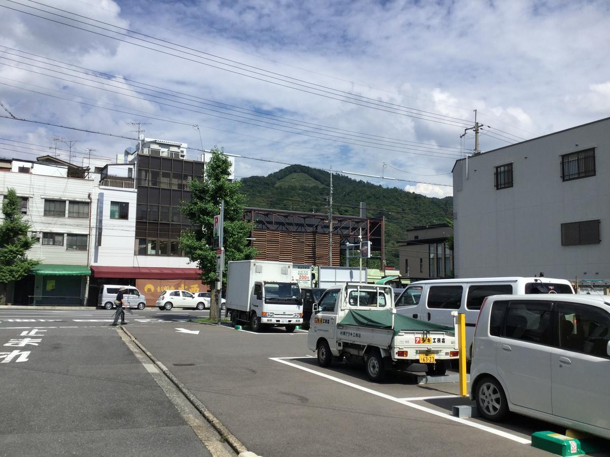 Hostel Ginkakuji Kyoto Ngoại thất bức ảnh