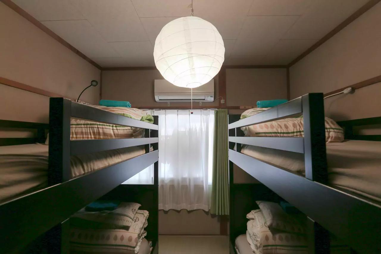 Hostel Ginkakuji Kyoto Ngoại thất bức ảnh