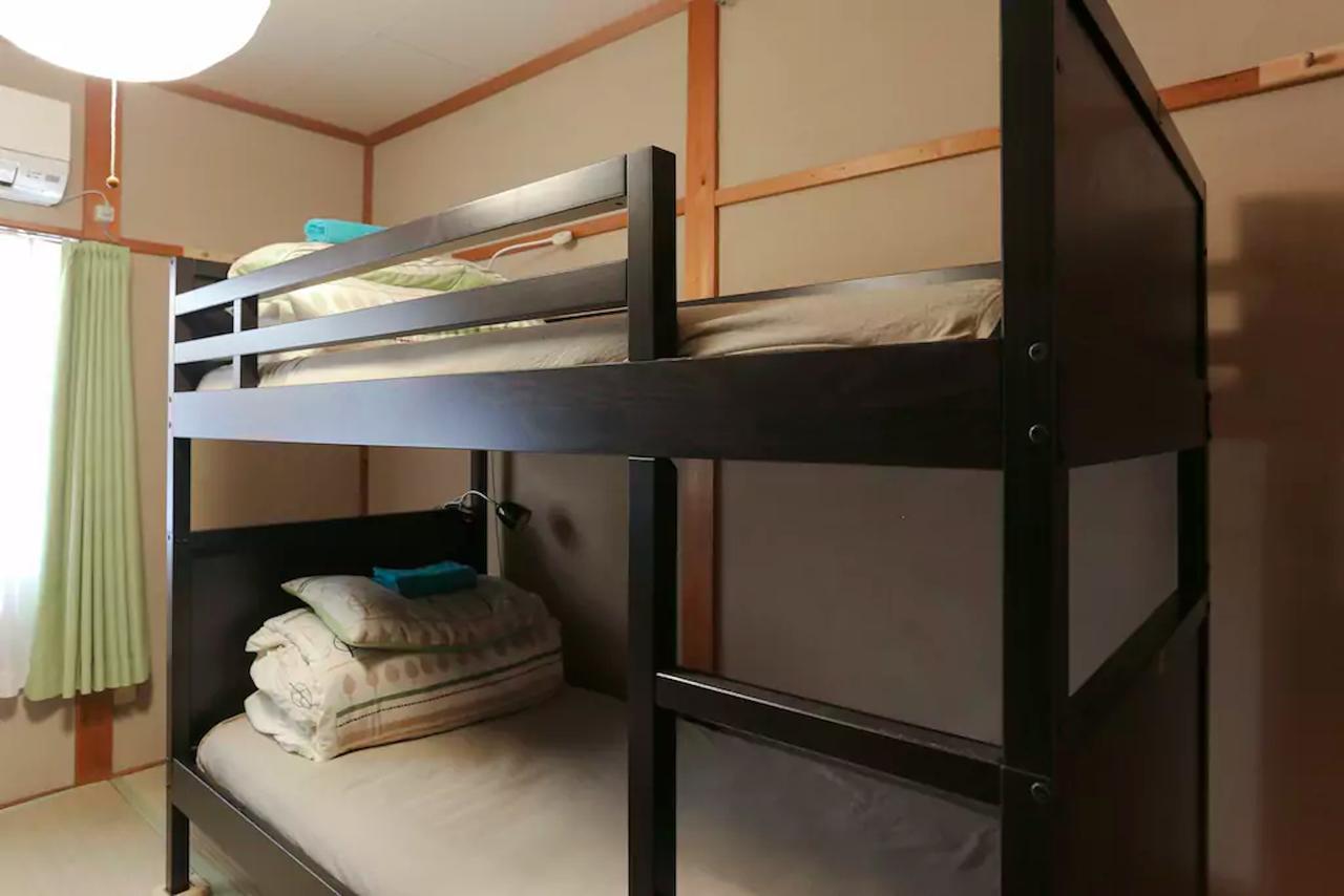 Hostel Ginkakuji Kyoto Ngoại thất bức ảnh